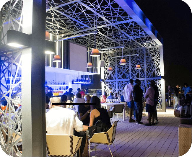 SKYBAR