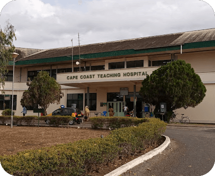 capecoasthostpital
