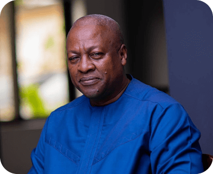 johnmahama